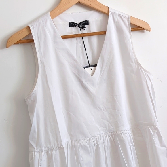 🆕🌿PIETRO BRUNELLI MILANO DRESS🌿 - Picture 7 of 14